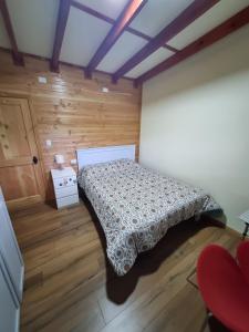 Cabaña en Panguipulli, lugar tranquilo