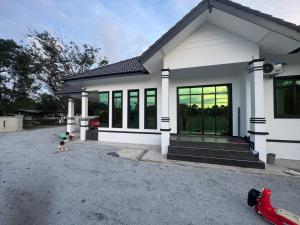 HomestayDino