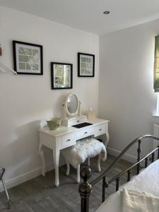 The Ellesmere Boutique B and B