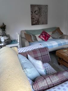 The Ellesmere Boutique B and B