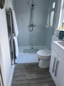 The Ellesmere Boutique B and B