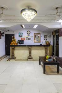 Hotel Ashoka Continental Near New Delhi Railway station