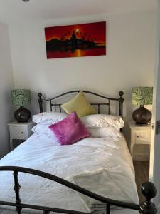 The Ellesmere Boutique B and B