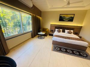 Hotel The Royal Keshar