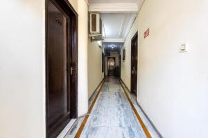 Hotel Ashoka Continental Near New Delhi Railway station