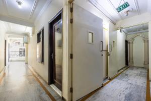 Hotel Ashoka Continental Near New Delhi Railway station