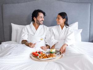 Pullman Sydney Hyde Park