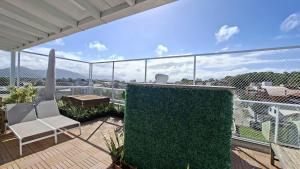 Cobertura Campeche - Floripa 1,4km da praia