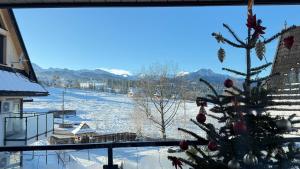 Apartament Betlejemka