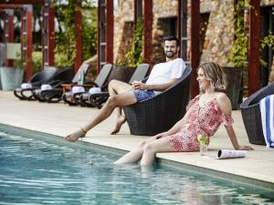 Pullman Bunker Bay Resort Margaret River