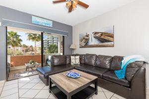 Sandy Beach Getaway in Casa Blanca Golf Villas