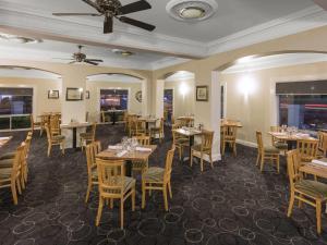 Mercure Wagga Wagga