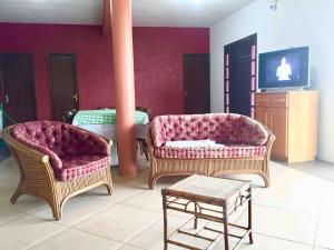 Casa Praia Real - Paraiso - Torres 2