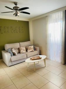 Sunny apartment, Palm Mar, Tenerife