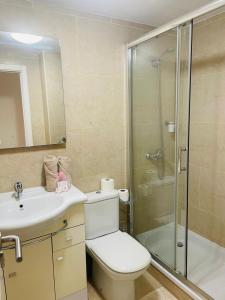 Sunny apartment, Palm Mar, Tenerife