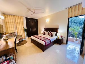 South Delhi Residency, South Extension New Delhi