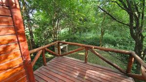 Cabaña Natural Del Bosque