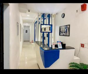 Hotel November 1 Min from Zirakpur bus stand