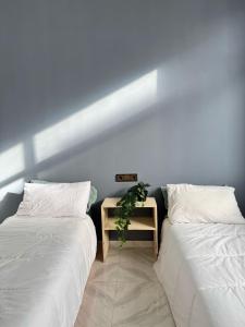 Central apartment Medina Tetouan, 2BR