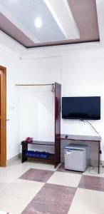 Khách sạn Hong Thai