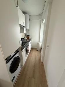 Sea La Vie- Appartement aan het strand in Zandvoort aan Zee!