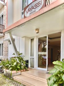 Vayassi House Syariah