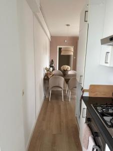 Sea La Vie- Appartement aan het strand in Zandvoort aan Zee!