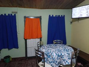 La casita del parque