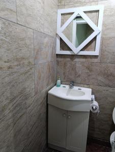 La casita del parque