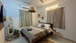 Bali Themed Studio w Pvt Terrace Movie