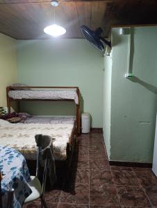 La casita del parque