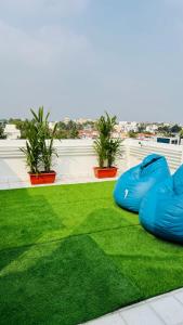 Bali Themed Studio w Pvt Terrace Movie