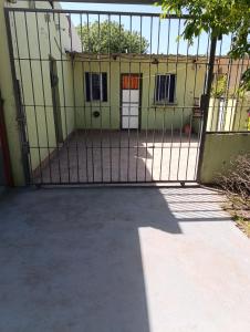 La casita del parque