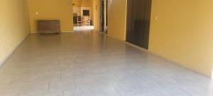 Casa na praia do Quilombo em Penha a 200 metros do mar