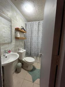 Casa Dichato Equipada