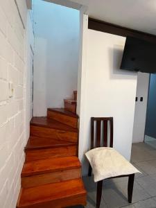 Casa Dichato Equipada