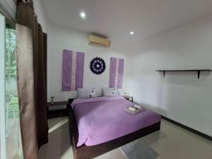 Little Purple House 2- AoNang