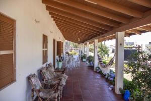 Pousada recanto do mar torres Itapeva norte