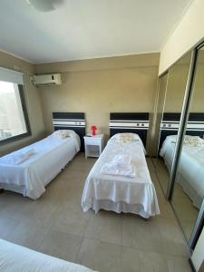 30 y Playa frente al mar UF25