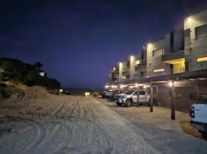 30 y Playa frente al mar UF25