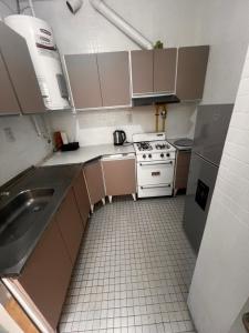 Casa 5 ta sección mendoza