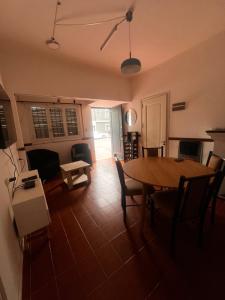 Casa 5 ta sección mendoza