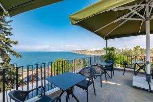 Get Royal Hotel & Spa