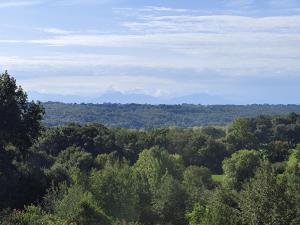 Gîte menthe à leau