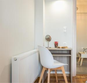 Chic & Central Athens Apartment