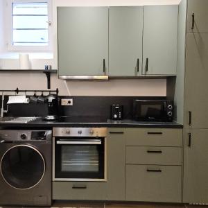 Petit nid près de Paris à 300 mètres du métro ligne 1