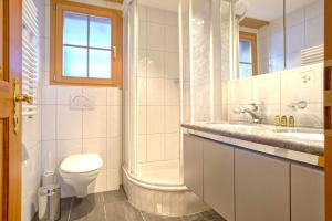 Apartment Fagus - GRIWA RENT AG