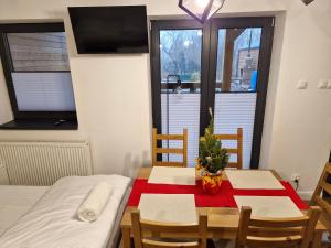 Apartamenty Dzika Orlica
