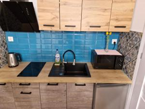 Apartamenty Dzika Orlica