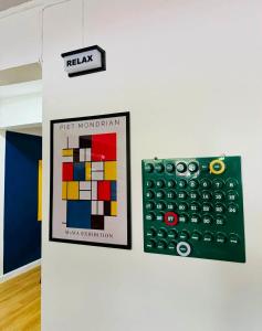 Mondrian House Betong มอนเดรียล เฮ้าส์ เบตง